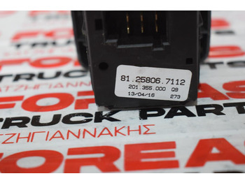 Sistem electric pentru Camion MAN TGX - PASSENGER: Foto 4