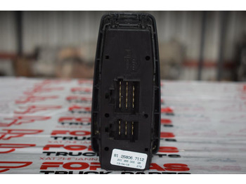 Sistem electric pentru Camion MAN TGX - PASSENGER: Foto 3