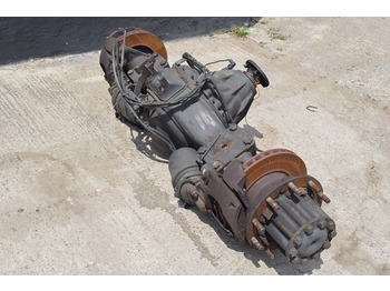 Transmisie MERCEDES-BENZ Actros