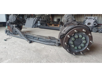 Punte şi piese MERCEDES-BENZ Actros