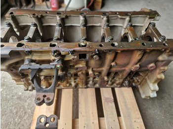 Blocul cilindrilor MERCEDES-BENZ Actros
