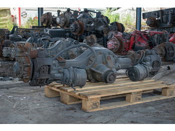 Transmisie MERCEDES-BENZ Atego