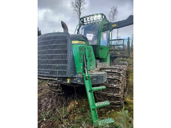 Forwarder JOHN DEERE