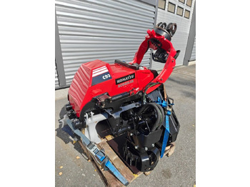 Komatsu C 93  în leasing Komatsu C 93: Foto 1