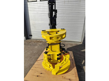 Timberjack 730  în leasing Timberjack 730: Foto 2