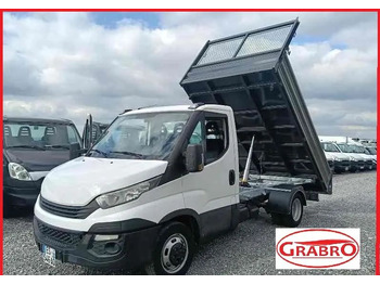 Autoutilitară basculantă IVECO Daily 35C15