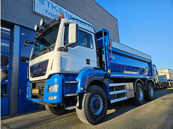 Camion basculantă MAN TGS 33.440