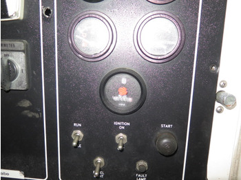 Grup electrogen GPU Trieletron 90T400SLN: Foto 5 Grup electrogen GPU Trieletron 90T400SLN: Foto 5