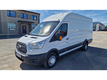 Dubă FORD Transit