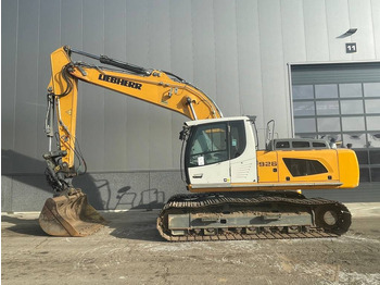 Liebherr R 926 LC  în leasing Liebherr R 926 LC: Foto 1