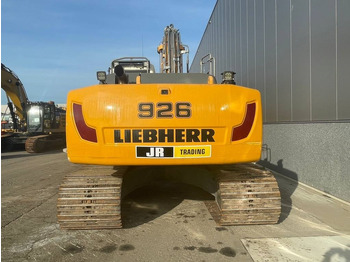 Liebherr R 926 LC  în leasing Liebherr R 926 LC: Foto 4