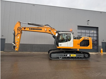 Excavator pe şenile Liebherr R 930 LC (New/Unused): Foto 2 Excavator pe şenile Liebherr R 930 LC (New/Unused): Foto 2