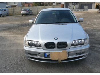 Berlină/ Sedan BMW