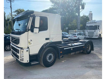 Camion şasiu VOLVO FM 500