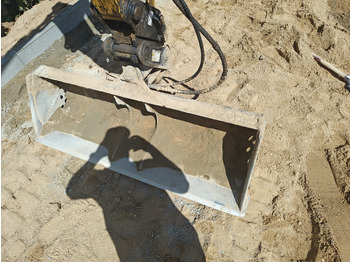 Mini excavator CATERPILLAR 305E2: Foto 5 Mini excavator CATERPILLAR 305E2: Foto 5