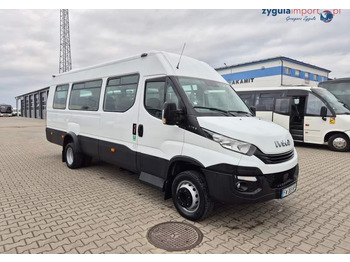Microbuz IVECO Daily