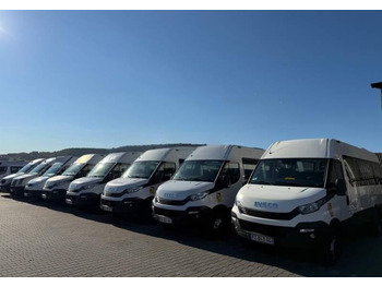 Microbuz IVECO Daily