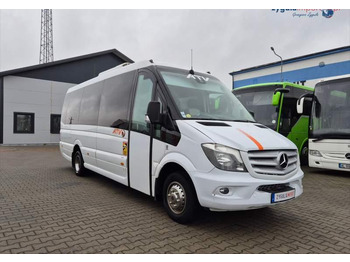 Microbuz MERCEDES-BENZ Sprinter