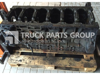 Blocul cilindrilor DAF XF 105