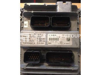 Calculator de bord BOSCH