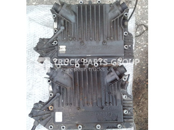 Calculator de bord MAN TGA