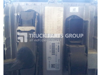 Calculator de bord MAN TGA