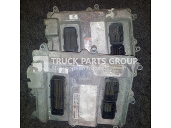 Calculator de bord MAN TGS