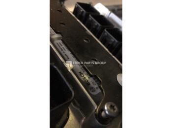 Calculator de bord MAN TGL