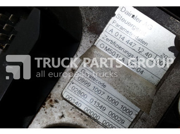 Calculator de bord MERCEDES-BENZ Actros