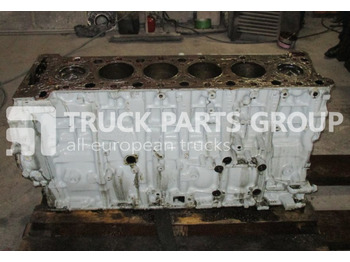 Blocul cilindrilor MERCEDES-BENZ Actros