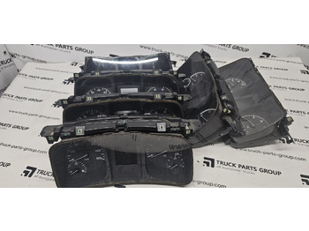 Tablou de bord MERCEDES-BENZ Actros