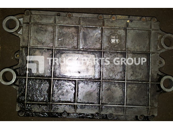 Calculator de bord pentru Camion MERCEDES-BENZ Actros engine computer PLD, EDC, ECU, MR control unit, Steuerger control unit: Foto 2