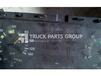 Tablou de bord pentru Camion MERCEDES-BENZ Atego, Actros instrument panel, cluster, dash board, INS electro dashboard: Foto 3