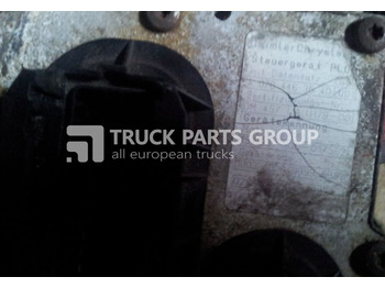 Calculator de bord MERCEDES-BENZ Axor