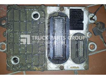 Calculator de bord MERCEDES-BENZ Axor