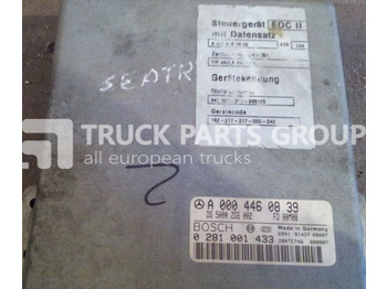 Calculator de bord BOSCH