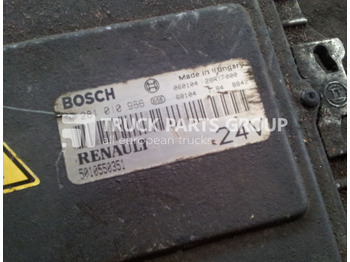 Calculator de bord RENAULT Premium