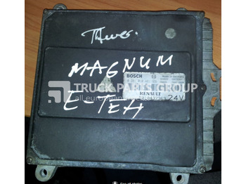 Calculator de bord RENAULT