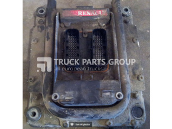 Calculator de bord RENAULT