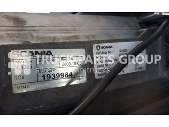 Calculator de bord SCANIA R