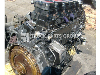 Blocul cilindrilor SCANIA R