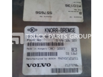 Calculator de bord VOLVO