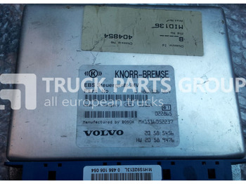 Calculator de bord VOLVO