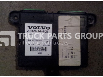 Calculator de bord VOLVO FH13