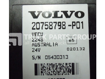 Calculator de bord VOLVO FH12