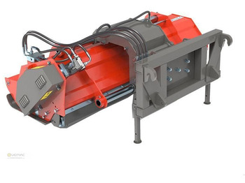 Tocător resturi vegetale/ Mulcer BOXER AGRI