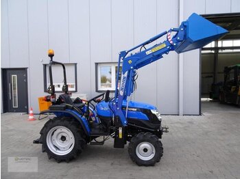 Tractor mic SOLIS 26