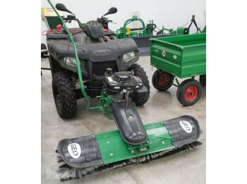 Perie nou Vemac ATV Kehrmaschine Geo NSW 140cm Quad Rasentraktor Kehrbesen NEU: Foto 2 Perie nou Vemac ATV Kehrmaschine Geo NSW 140cm Quad Rasentraktor Kehrbesen NEU: Foto 2