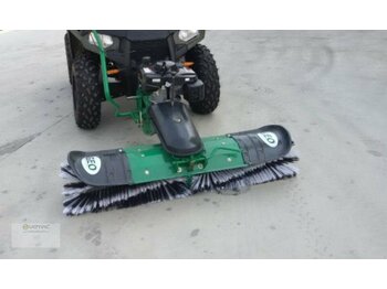 Perie nou Vemac ATV Kehrmaschine Geo NSW 140cm Quad Rasentraktor Kehrbesen NEU: Foto 3 Perie nou Vemac ATV Kehrmaschine Geo NSW 140cm Quad Rasentraktor Kehrbesen NEU: Foto 3