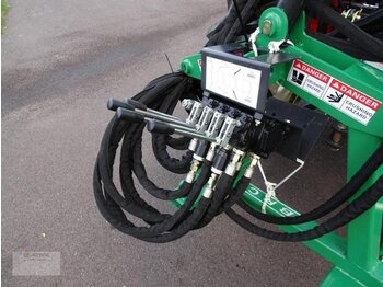 Tocător cu braţ nou Vemac Heckenschere Geo BRC180 180cm Neugerät: Foto 5